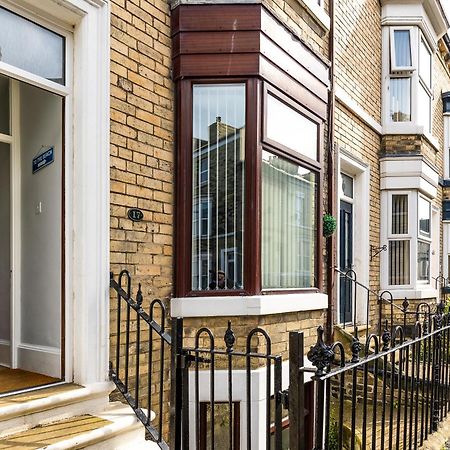Rovers' Retreat Whitby George Street المظهر الخارجي الصورة