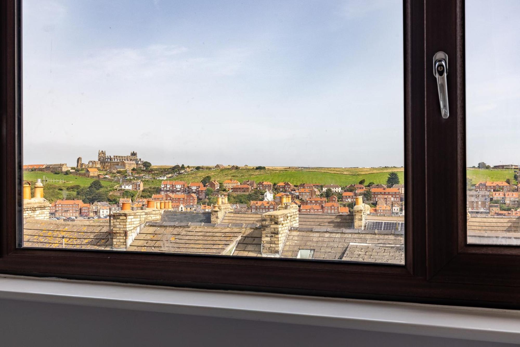 Rovers' Retreat Whitby George Street المظهر الخارجي الصورة