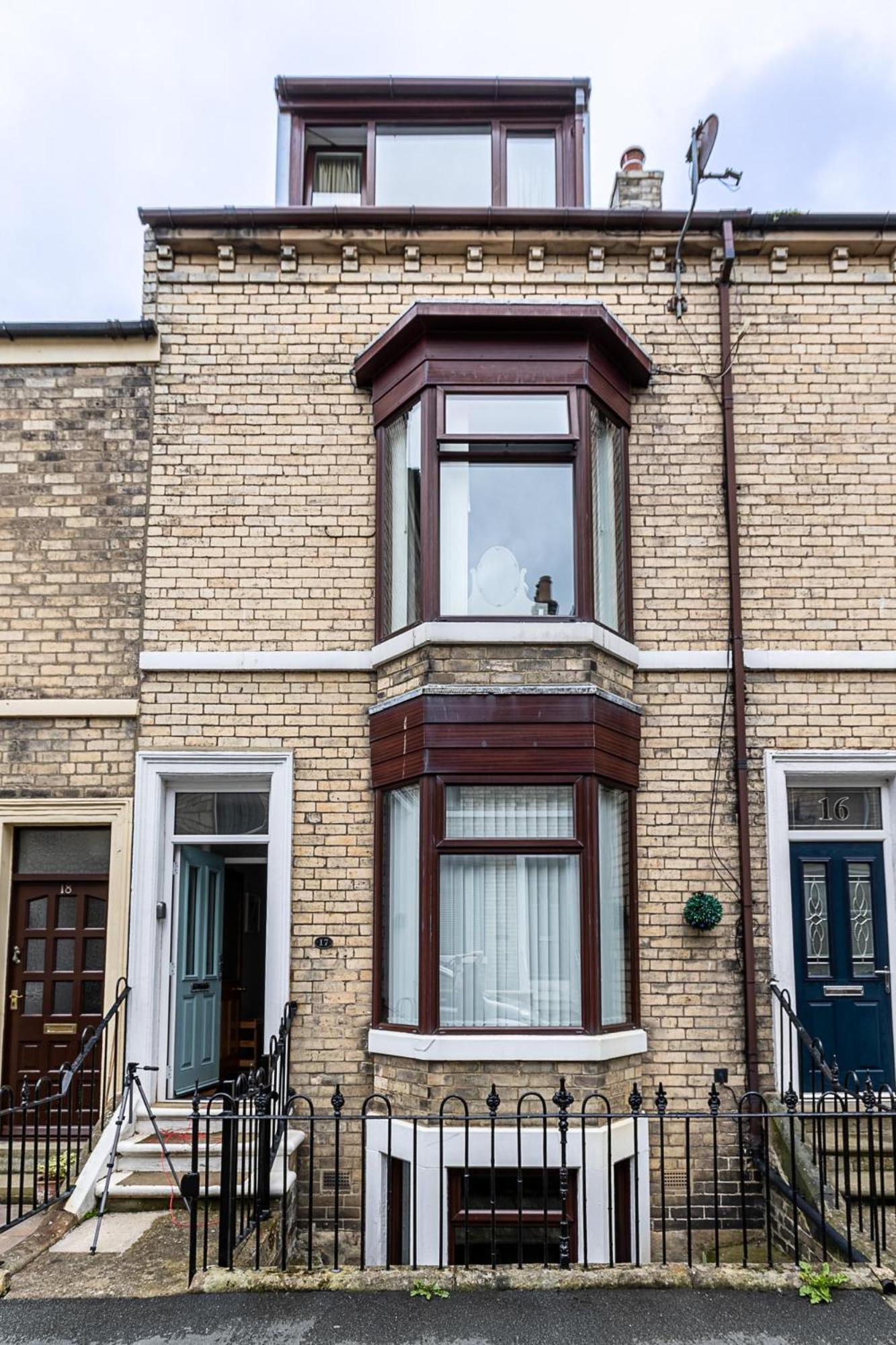 Rovers' Retreat Whitby George Street المظهر الخارجي الصورة