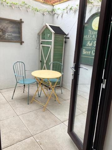Rovers' Retreat Whitby George Street المظهر الخارجي الصورة